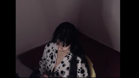 Meg4n Miauuuu online show from March 14, 2026, 9:59 am