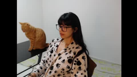 Meg4n Miauuuu online show from April 23, 2026, 12:29 pm