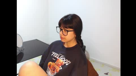 Meg4n Miauuuu online show from April 25, 2026, 1:41 pm