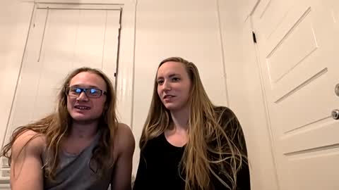 Meg -- Hercules online show from January 5, 2025, 12:31 am