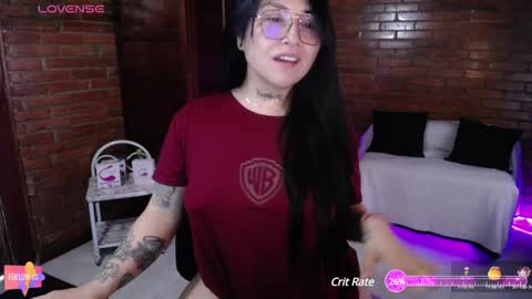 Welcome my rooomLovense is active my orgasms in your hands Give me more pleasure aPrivate Exclusive online show from December 8, 2024, 10:14 pm