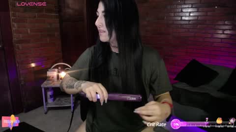 Welcome my rooomLovense is active my orgasms in your hands Give me more pleasure aPrivate Exclusive online show from February 4, 2025, 10:54 am