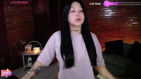 Welcome my rooomLovense is active my orgasms in your hands Give me more pleasure aPrivate Exclusive online show from February 26, 2025, 7:31 am
