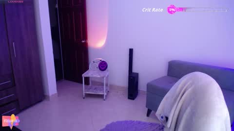 Welcome my rooomLovense is active my orgasms in your hands Give me more pleasure aPrivate Exclusive online show from March 19, 2026, 11:14 am