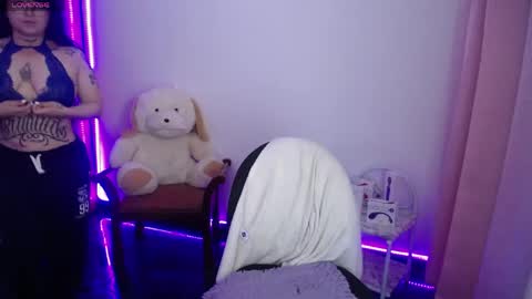 Welcome my rooomLovense is active my orgasms in your hands Give me more pleasure aPrivate Exclusive online show from May 4, 2026, 10:22 am