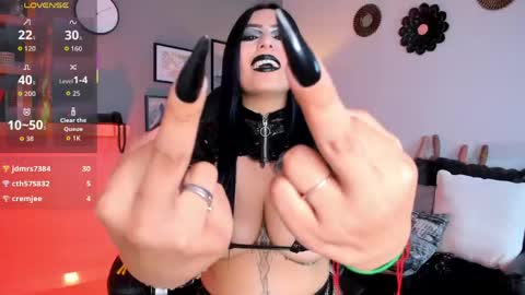 Megan Grey 3  online show from May 1, 2026, 5:23 am