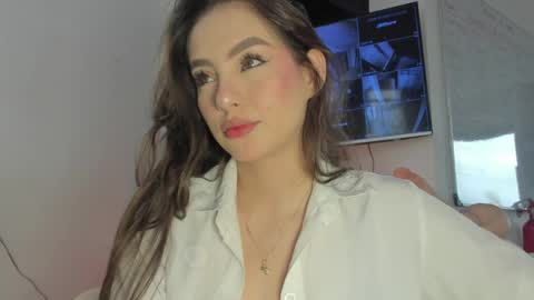 megaan_rouse online show from May 18, 2026, 12:11 pm