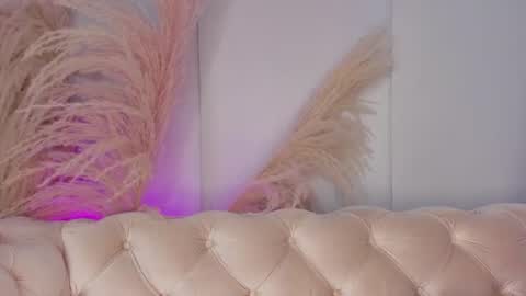 megaan_rouse online show from June 25, 2026, 11:59 am