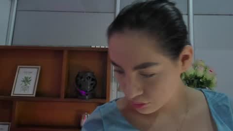 megaan_rouse online show from July 2, 2026, 11:38 am