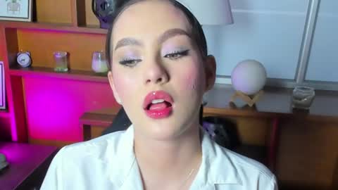 megaan_rouse online show from July 13, 2026, 1:58 pm