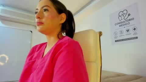 megaan_rouse online show from August 7, 2026, 11:56 am