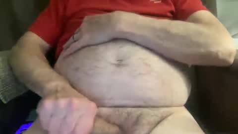 Snapshot of megabigkahuna chatting on January 15, 2025, 6:43 am whatever you want it to be online show from January 15, 2025, 6:43 am