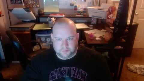 megachip06 online show from November 6, 2025, 6:58 am