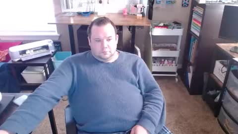 megachip06 online show from February 2, 2026, 2:38 pm