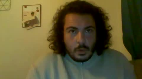 Snapshot of megamanp chatting on April 19, 2026, 6:10 pm megamanp online show from April 19, 2026, 6:10 pm
