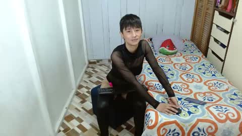 Megan seanz online show from April 24, 2026, 2:19 pm