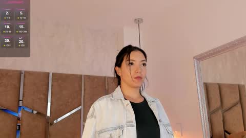 Snapshot of megan8_ chatting on March 8, 2026, 2:04 am Megan online show from March 8, 2026, 2:04 am