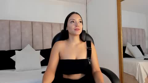 Megan online show from March 27, 2026, 10:48 am