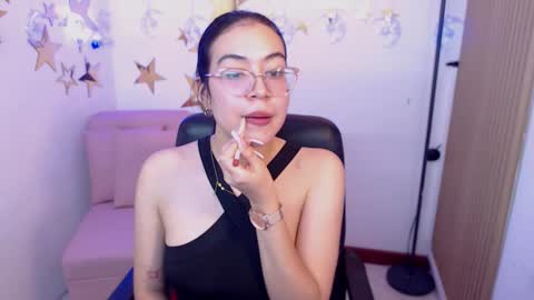 Megan online show from September 10, 2025, 9:26 pm