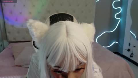 Megan  online show from September 24, 2025, 4:27 am