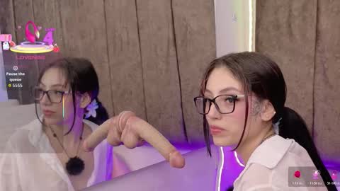 Megan  online show from March 2, 2026, 5:08 am