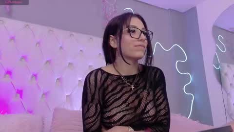 Megan  online show from March 21, 2026, 8:19 am