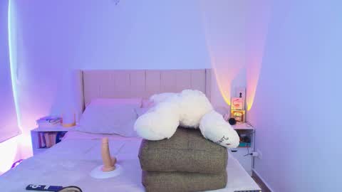 Snapshot of megan_ale chatting on October 11, 2025, 6:17 pm megan ale online show from October 11, 2025, 6:17 pm