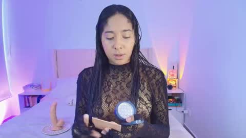 Snapshot of megan_ale chatting on October 12, 2025, 6:18 pm megan ale online show from October 12, 2025, 6:18 pm