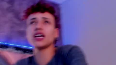 Snapshot of megan_and_clohe chatting on December 14, 2024, 2:12 am M E G A N online show from December 14, 2024, 2:12 am