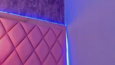 Snapshot of megan_and_clohe chatting on January 6, 2025, 12:59 am M E G A N online show from January 6, 2025, 12:59 am