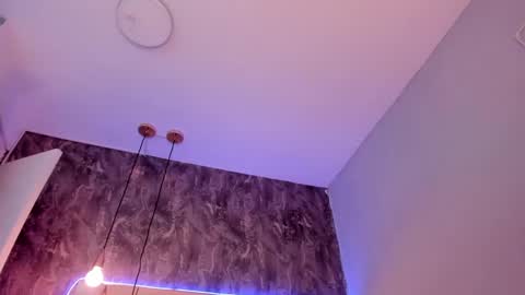 Snapshot of megan_and_clohe chatting on January 9, 2025, 10:09 pm M E G A N online show from January 9, 2025, 10:09 pm