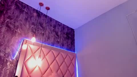 Snapshot of megan_and_clohe chatting on January 12, 2025, 6:49 pm M E G A N online show from January 12, 2025, 6:49 pm