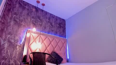 Snapshot of megan_and_clohe chatting on January 12, 2025, 9:51 pm M E G A N online show from January 12, 2025, 9:51 pm