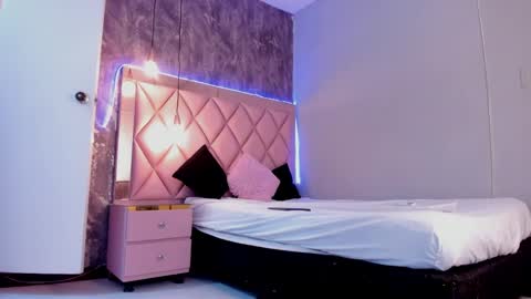 Snapshot of megan_and_clohe chatting on January 26, 2025, 1:09 am M E G A N online show from January 26, 2025, 1:09 am