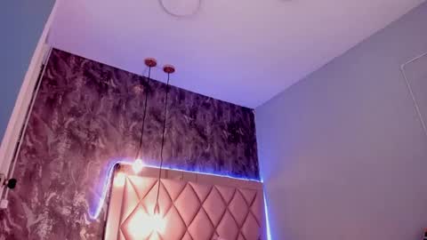 Snapshot of megan_and_clohe chatting on January 31, 2025, 1:54 am M E G A N online show from January 31, 2025, 1:54 am