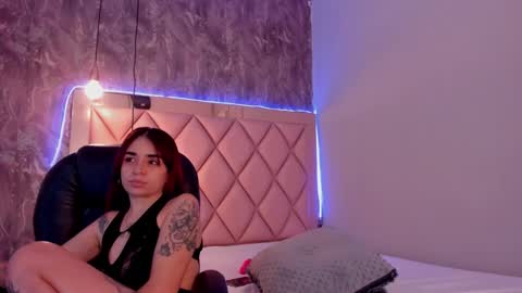 Snapshot of megan_and_clohe chatting on February 3, 2025, 1:09 am M E G A N online show from February 3, 2025, 1:09 am