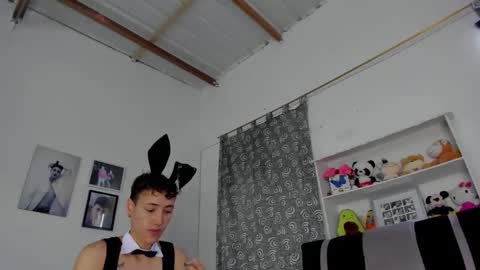 Snapshot of megan_and_clohe chatting on October 30, 2025, 6:52 pm M E G A N online show from October 30, 2025, 6:52 pm