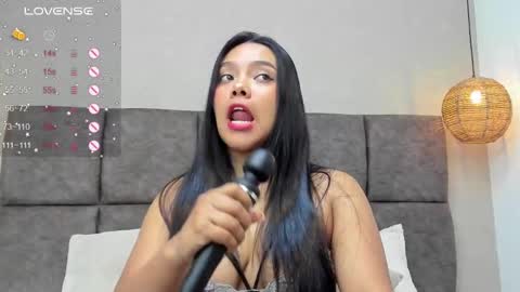  MEGAN online show from January 6, 2025, 12:02 pm