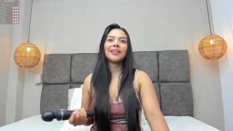  MEGAN online show from January 23, 2025, 12:09 pm