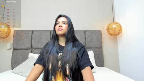 MEGAN online show from February 6, 2025, 12:05 pm