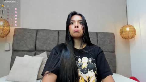  MEGAN online show from February 20, 2025, 12:04 pm