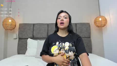  MEGAN online show from February 28, 2025, 12:09 pm