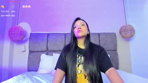  MEGAN online show from March 7, 2025, 12:12 pm