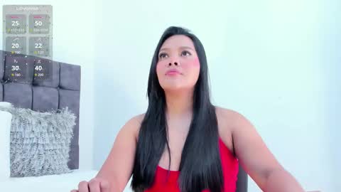  MEGAN online show from September 9, 2025, 12:05 pm
