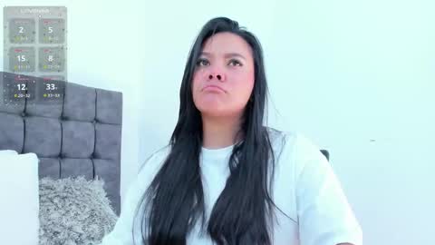  MEGAN online show from September 16, 2025, 12:06 pm