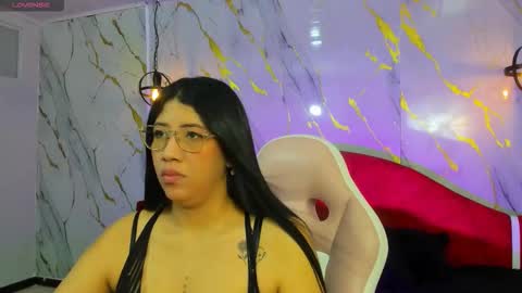 Megan online show from December 22, 2025, 10:34 am