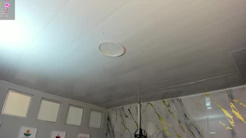 Megan online show from April 19, 2026, 10:14 am