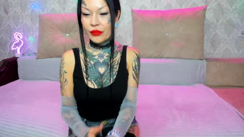 Helena Tuman online show from December 4, 2024, 7:17 am