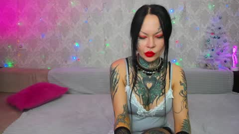 Helena Tuman online show from December 29, 2024, 8:00 am