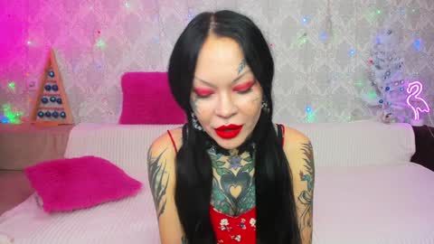 Helena Tuman online show from January 8, 2025, 5:27 am